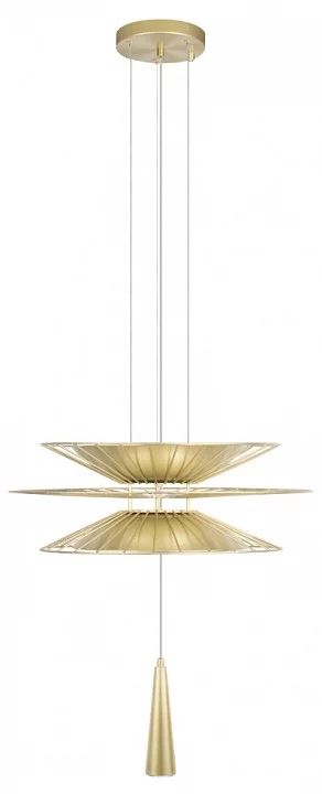 Подвесной светильник Loft it Star 10141B/400 Gold 1_LF_10141B_400_Gold.webp big