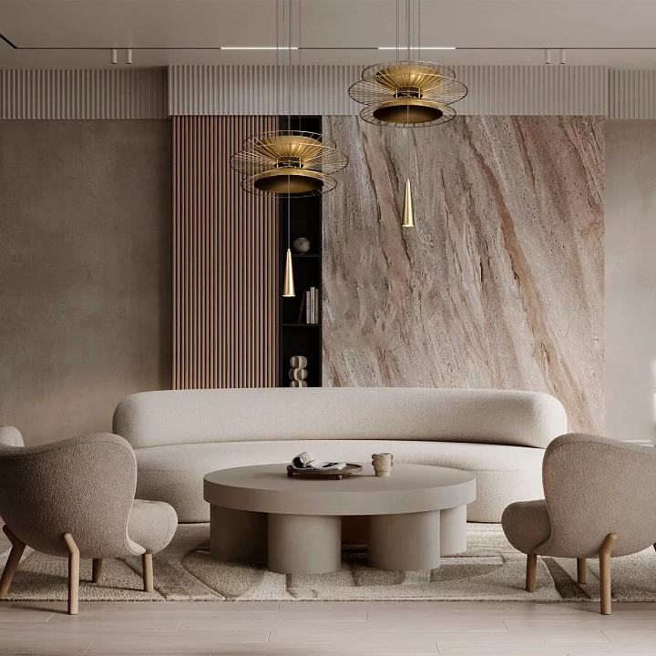 Подвесной светильник Loft it Star 10141B/400 Gold 6_LF_10141B_400_Gold.webp big