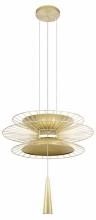 Подвесной светильник Loft it Star 10141B/400 Gold 2_LF_10141B_400_Gold.webp small
