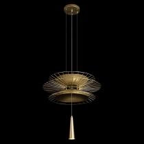Подвесной светильник Loft it Star 10141B/400 Gold 3_LF_10141B_400_Gold.webp small