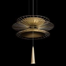 Подвесной светильник Loft it Star 10141B/400 Gold 5_LF_10141B_400_Gold.webp small