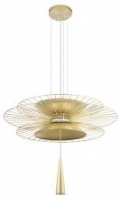 Подвесной светильник Loft it Star 10141B/600 Gold 1_LF_10141B_600_Gold.webp small