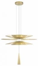 Подвесной светильник Loft it Star 10141B/600 Gold 2_LF_10141B_600_Gold.webp small