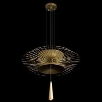 Подвесной светильник Loft it Star 10141B/600 Gold 3_LF_10141B_600_Gold.webp small