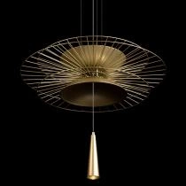 Подвесной светильник Loft it Star 10141B/600 Gold 5_LF_10141B_600_Gold.webp small