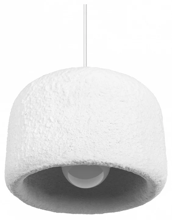 Подвесной светильник Loft it Stone 10252/300 White 0_LF_10252_300_White.webp big