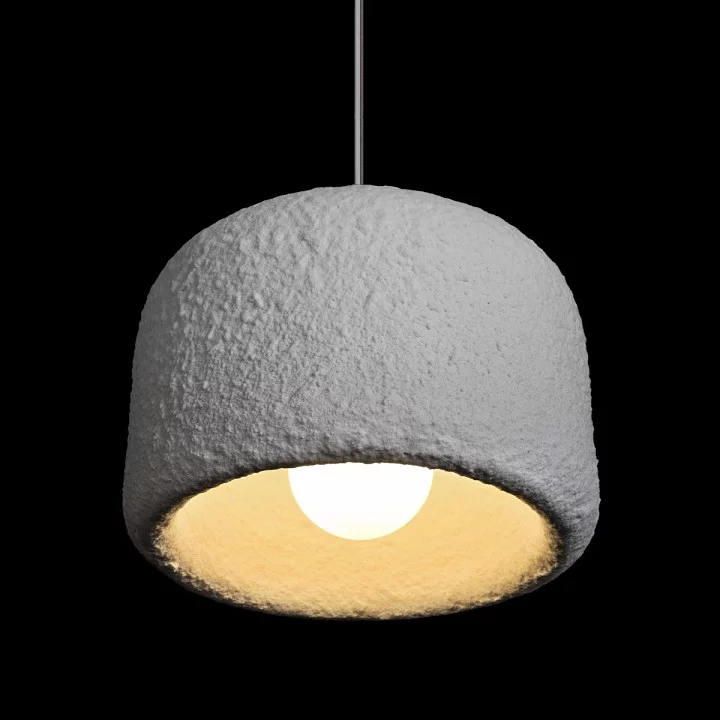 Подвесной светильник Loft it Stone 10252/300 White 2_LF_10252_300_White.webp big