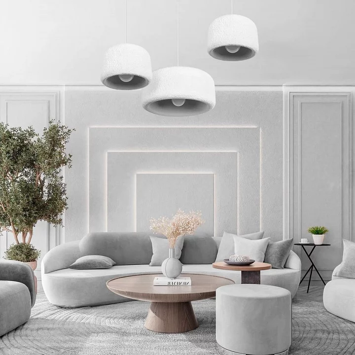Подвесной светильник Loft it Stone 10252/300 White 6_LF_10252_300_White.webp big