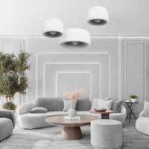 Подвесной светильник Loft it Stone 10252/300 White 6_LF_10252_300_White.webp small