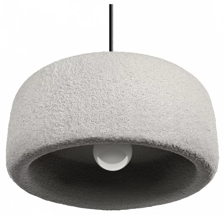 Подвесной светильник Loft it Stone 10252/500 Grey 0_LF_10252_500_Grey.webp big