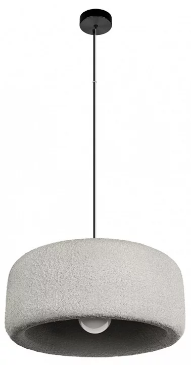 Подвесной светильник Loft it Stone 10252/500 Grey 1_LF_10252_500_Grey.webp big