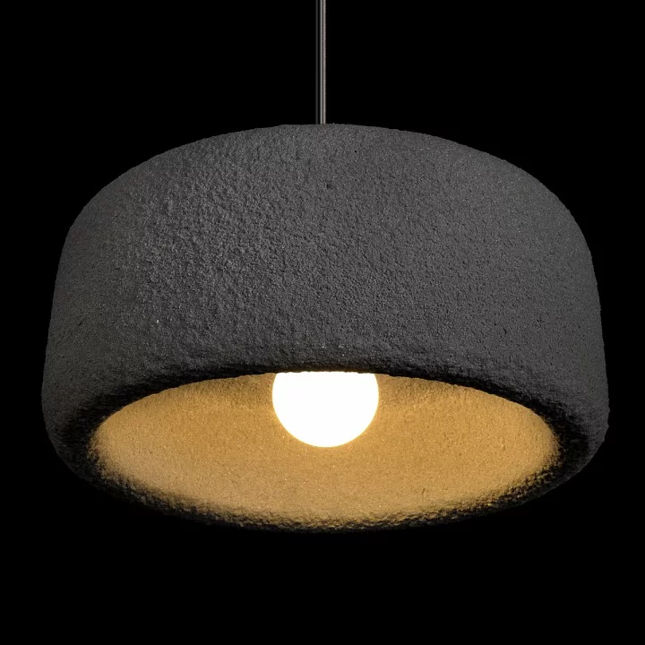Подвесной светильник Loft it Stone 10252/500 Grey 2_LF_10252_500_Grey.webp big