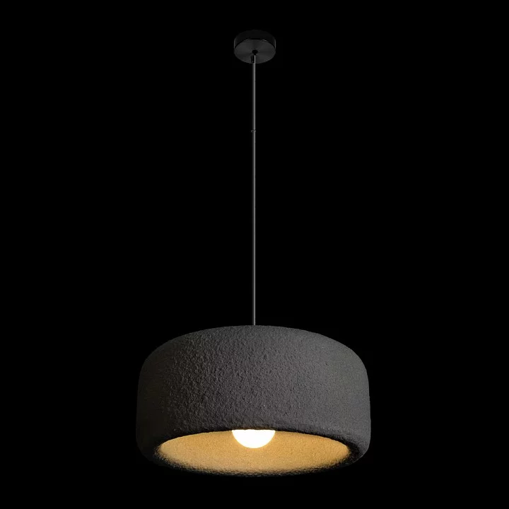 Подвесной светильник Loft it Stone 10252/500 Grey 3_LF_10252_500_Grey.webp big