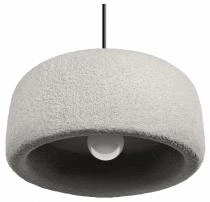 Подвесной светильник Loft it Stone 10252/500 Grey 0_LF_10252_500_Grey.webp small