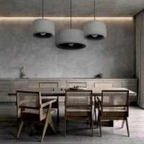 Подвесной светильник Loft it Stone 10252/500 Grey 4_LF_10252_500_Grey.webp small