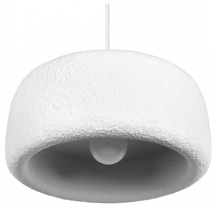 Подвесной светильник Loft it Stone 10252/500 White 0_LF_10252_500_White.webp big