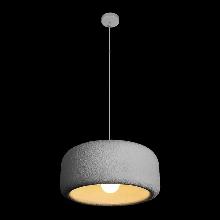 Подвесной светильник Loft it Stone 10252/500 White 3_LF_10252_500_White.webp big