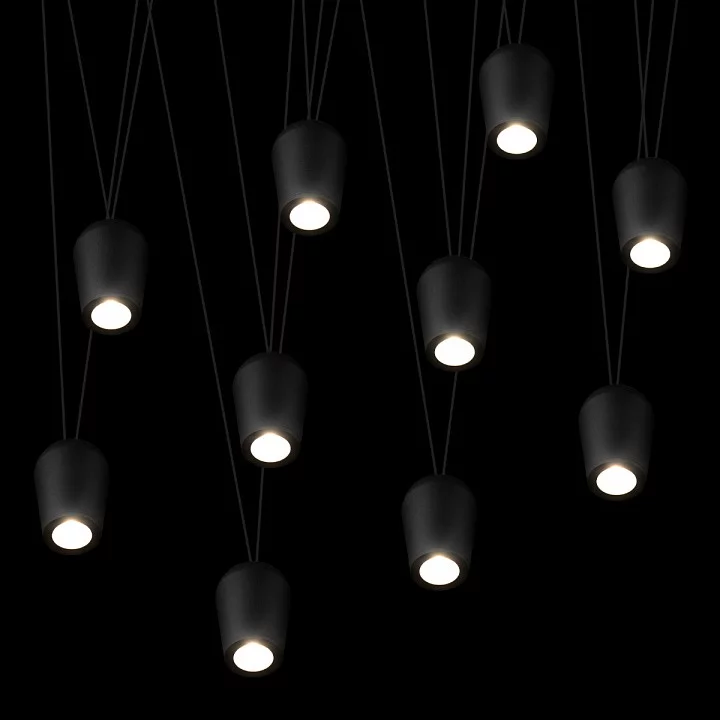 Подвесная люстра Loft it Blackout 10357/10 8_LF_10357_10.webp big