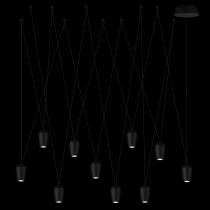 Подвесная люстра Loft it Blackout 10357/10 4_LF_10357_10.webp small