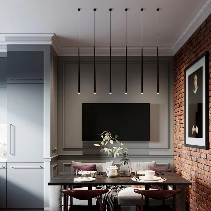 Подвесной светильник Loft it Reed 10358/600 AB 6_LF_10358_600_AB.webp big