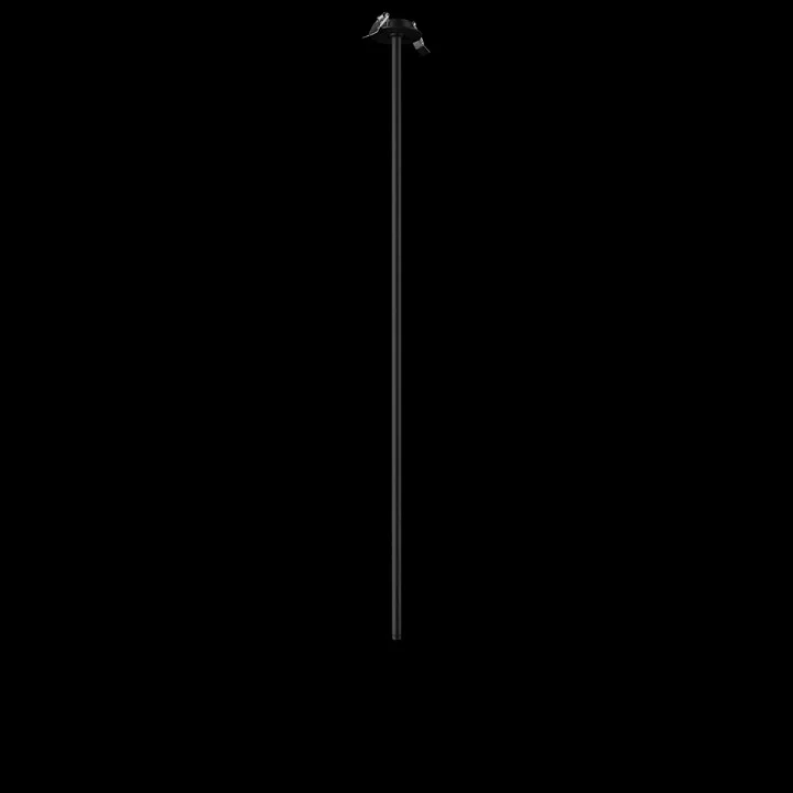 Встраиваемый светильник на штанге Loft it Cane 10359/1000 Black 7_LF_10359_1000_Black.webp big