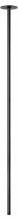 Встраиваемый светильник на штанге Loft it Cane 10359/1000 Black 2_LF_10359_1000_Black.webp small