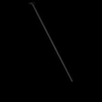 Встраиваемый светильник на штанге Loft it Cane 10359/1000 Black 4_LF_10359_1000_Black.webp small