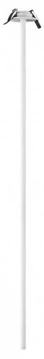 Встраиваемый светильник на штанге Loft it Cane 10359/1000 White 0_LF_10359_1000_White.webp big