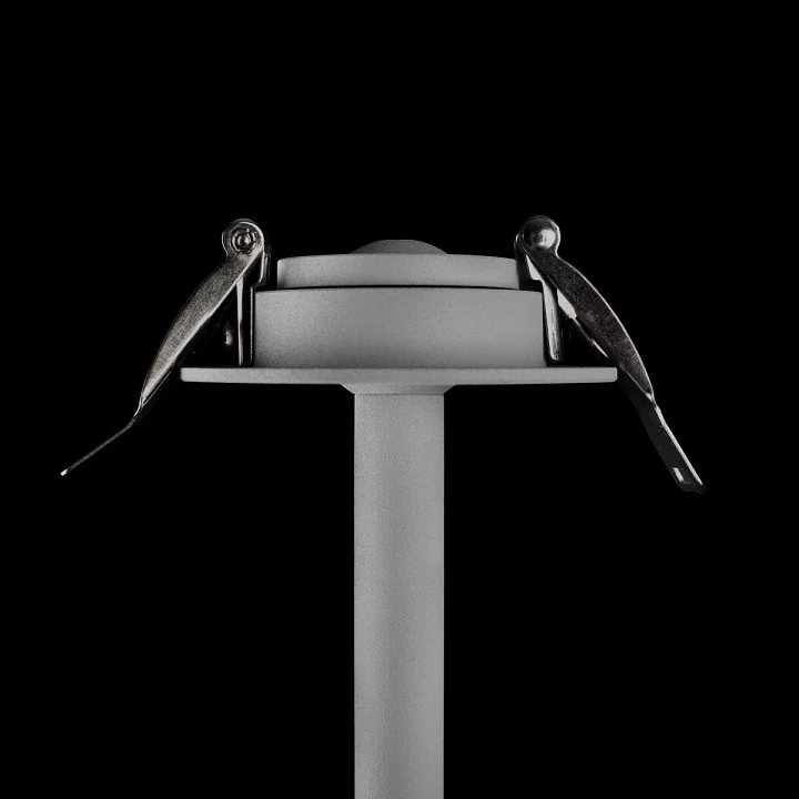 Встраиваемый светильник на штанге Loft it Cane 10359/1000 White 10_LF_10359_1000_White.webp big