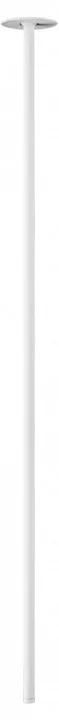 Встраиваемый светильник на штанге Loft it Cane 10359/1000 White 2_LF_10359_1000_White.webp big