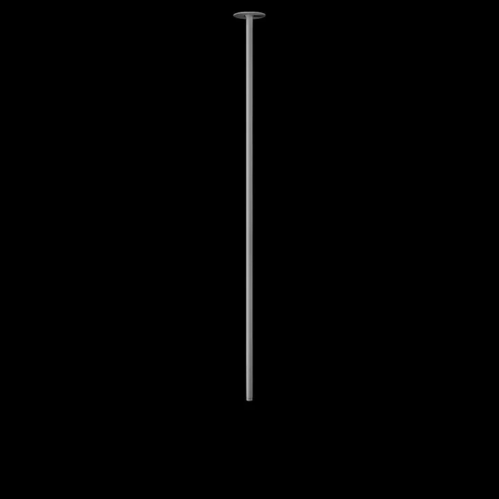 Встраиваемый светильник на штанге Loft it Cane 10359/1000 White 5_LF_10359_1000_White.webp big