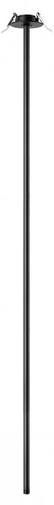 Встраиваемый светильник на штанге Loft it Cane 10359/1200 Black 0_LF_10359_1200_Black.webp big