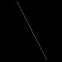 Встраиваемый светильник на штанге Loft it Cane 10359/1200 Black 4_LF_10359_1200_Black.webp small