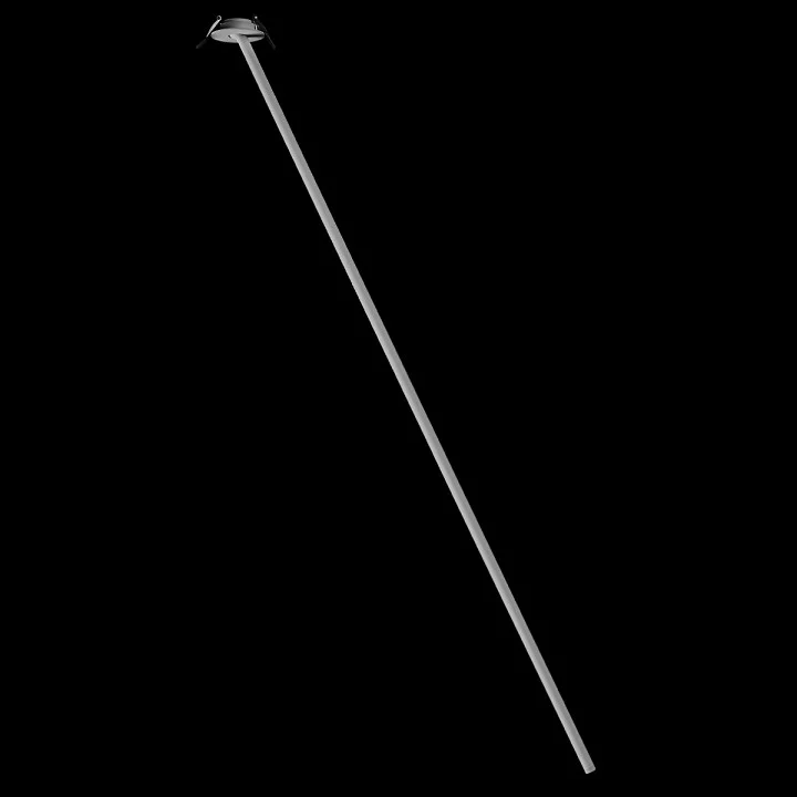 Встраиваемый светильник на штанге Loft it Cane 10359/1200 White 6_LF_10359_1200_White.webp big
