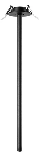 Встраиваемый светильник на штанге Loft it Cane 10359/500 Black 0_LF_10359_500_Black.webp big