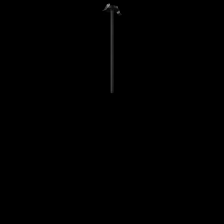 Встраиваемый светильник на штанге Loft it Cane 10359/500 Black 7_LF_10359_500_Black.webp big