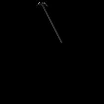 Встраиваемый светильник на штанге Loft it Cane 10359/500 Black 6_LF_10359_500_Black.webp small