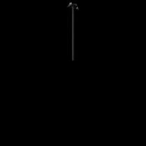 Встраиваемый светильник на штанге Loft it Cane 10359/500 Black 7_LF_10359_500_Black.webp small