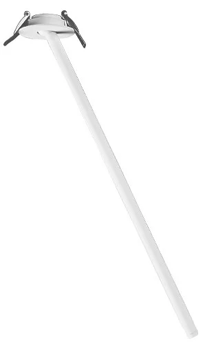 Встраиваемый светильник на штанге Loft it Cane 10359/500 White 1_LF_10359_500_White.webp big