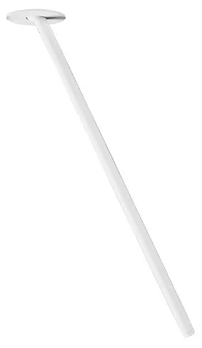 Встраиваемый светильник на штанге Loft it Cane 10359/500 White 3_LF_10359_500_White.webp big