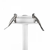 Встраиваемый светильник на штанге Loft it Cane 10359/500 White 12_LF_10359_500_White.webp small