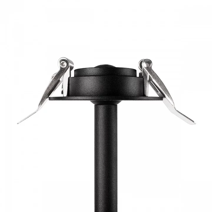 Встраиваемый светильник на штанге Loft it Cane 10359/600 Black 12_LF_10359_600_Black.webp big