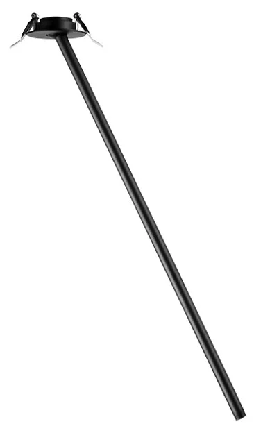 Встраиваемый светильник на штанге Loft it Cane 10359/600 Black 1_LF_10359_600_Black.webp big