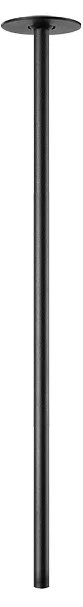 Встраиваемый светильник на штанге Loft it Cane 10359/600 Black 2_LF_10359_600_Black.webp big