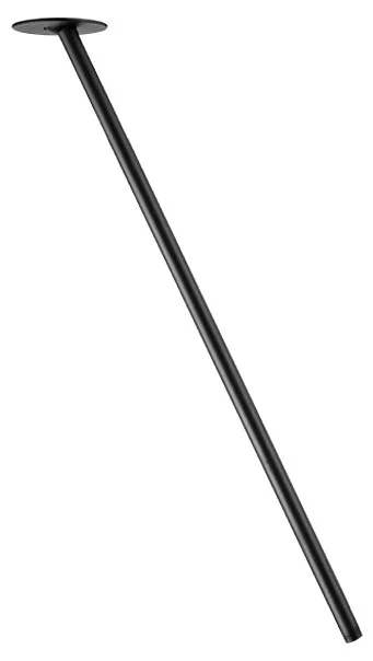 Встраиваемый светильник на штанге Loft it Cane 10359/600 Black 3_LF_10359_600_Black.webp big