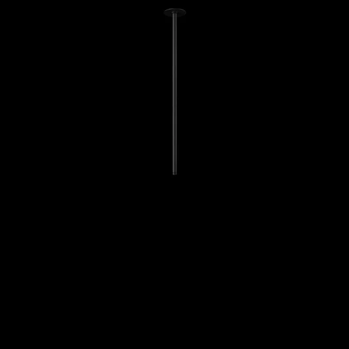 Встраиваемый светильник на штанге Loft it Cane 10359/600 Black 5_LF_10359_600_Black.webp big