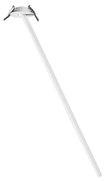 Встраиваемый светильник на штанге Loft it Cane 10359/600 White 1_LF_10359_600_White.webp big
