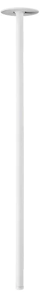 Встраиваемый светильник на штанге Loft it Cane 10359/600 White 2_LF_10359_600_White.webp big