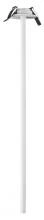 Встраиваемый светильник на штанге Loft it Cane 10359/600 White