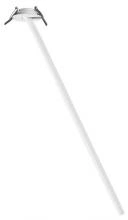 Встраиваемый светильник на штанге Loft it Cane 10359/600 White 1_LF_10359_600_White.webp small